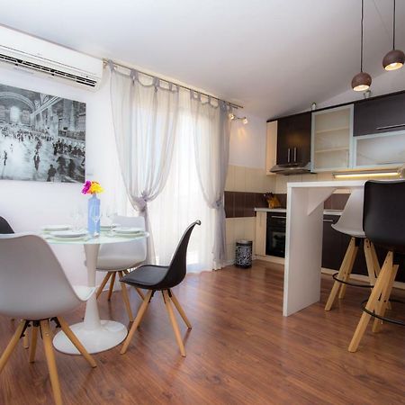Apartman Marko Primošten Exterior foto