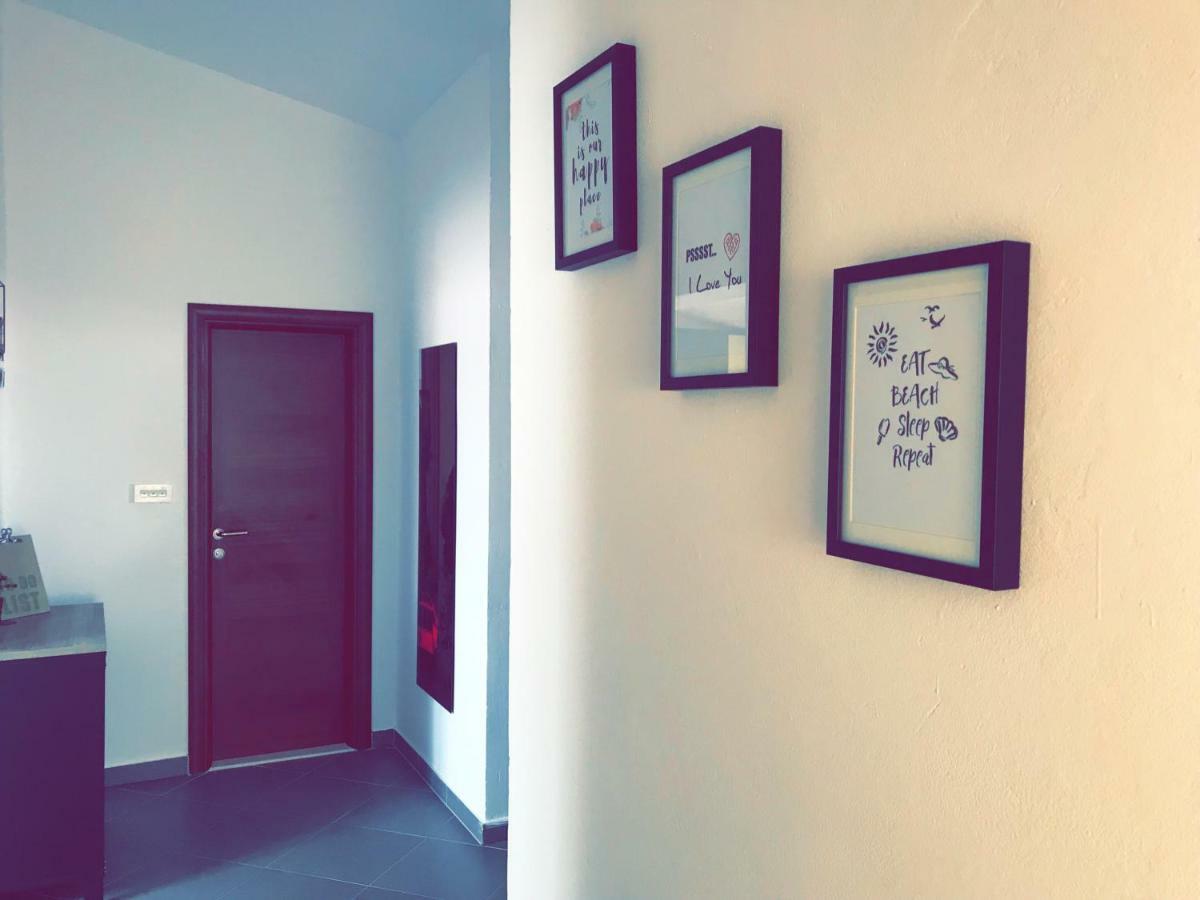 Apartman Marko Primošten Exterior foto