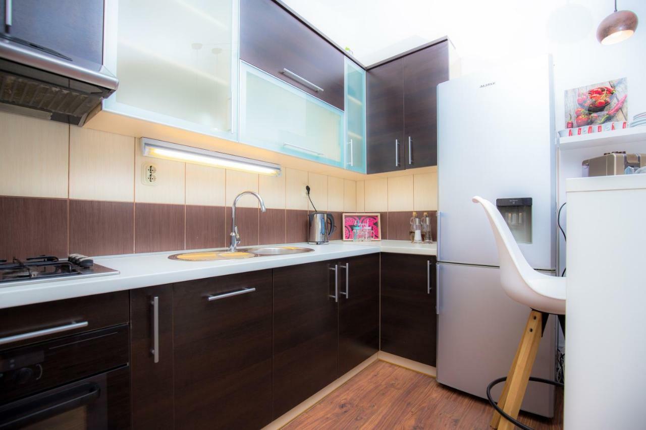 Apartman Marko Primošten Exterior foto